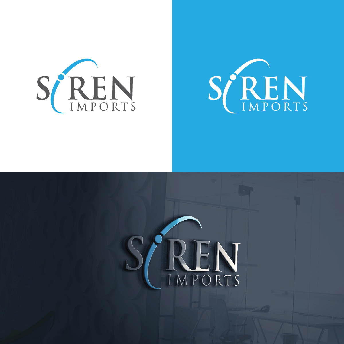 Logo Design by Black Arrow for CodeStrong, LLC | Design #18617351