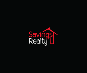 Savings Realty | Logo Design by Mario