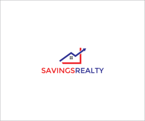 Savings Realty | Logo Design by pachilakili