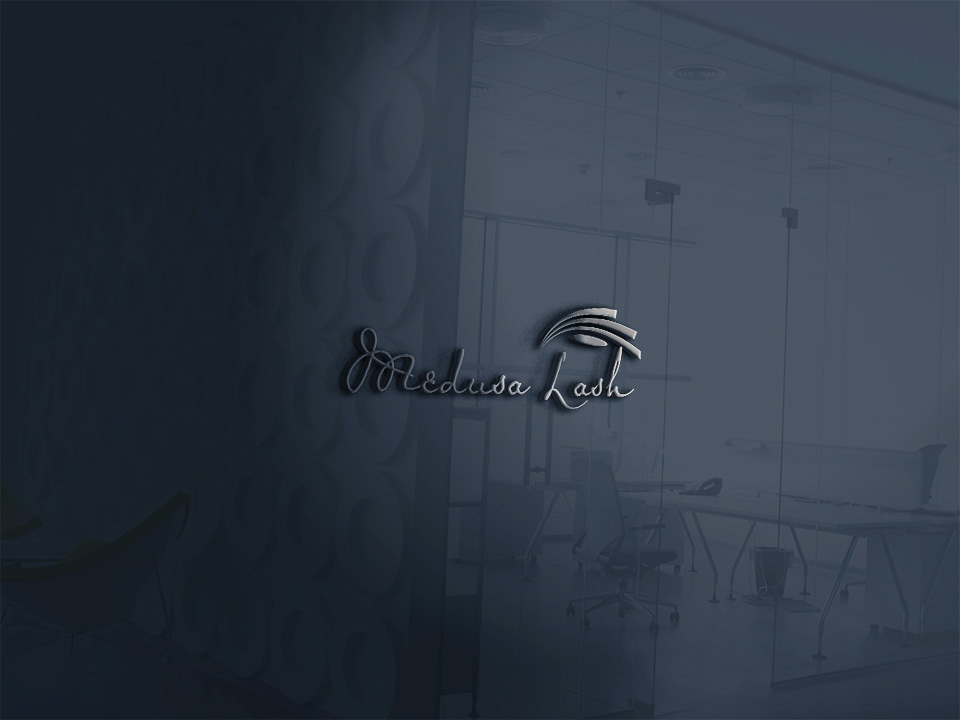 Logo Design by skyDesignbox for Eyes beauty | Design #18635211