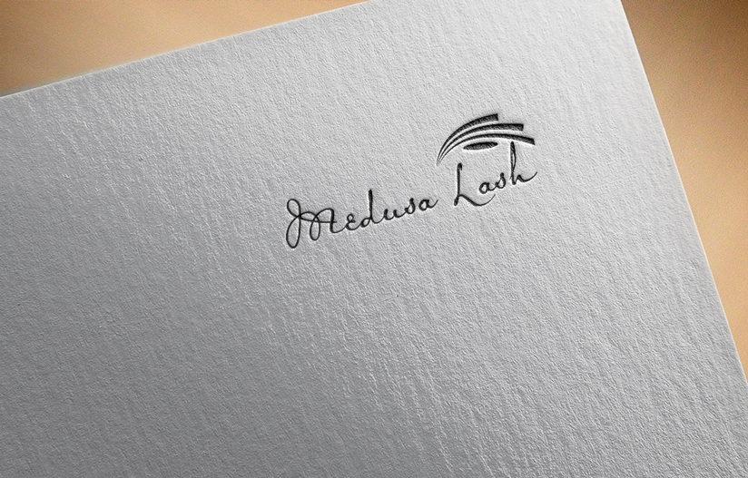 Diseño de Logo por skyDesignbox para Eyes beauty | Diseño #18635213