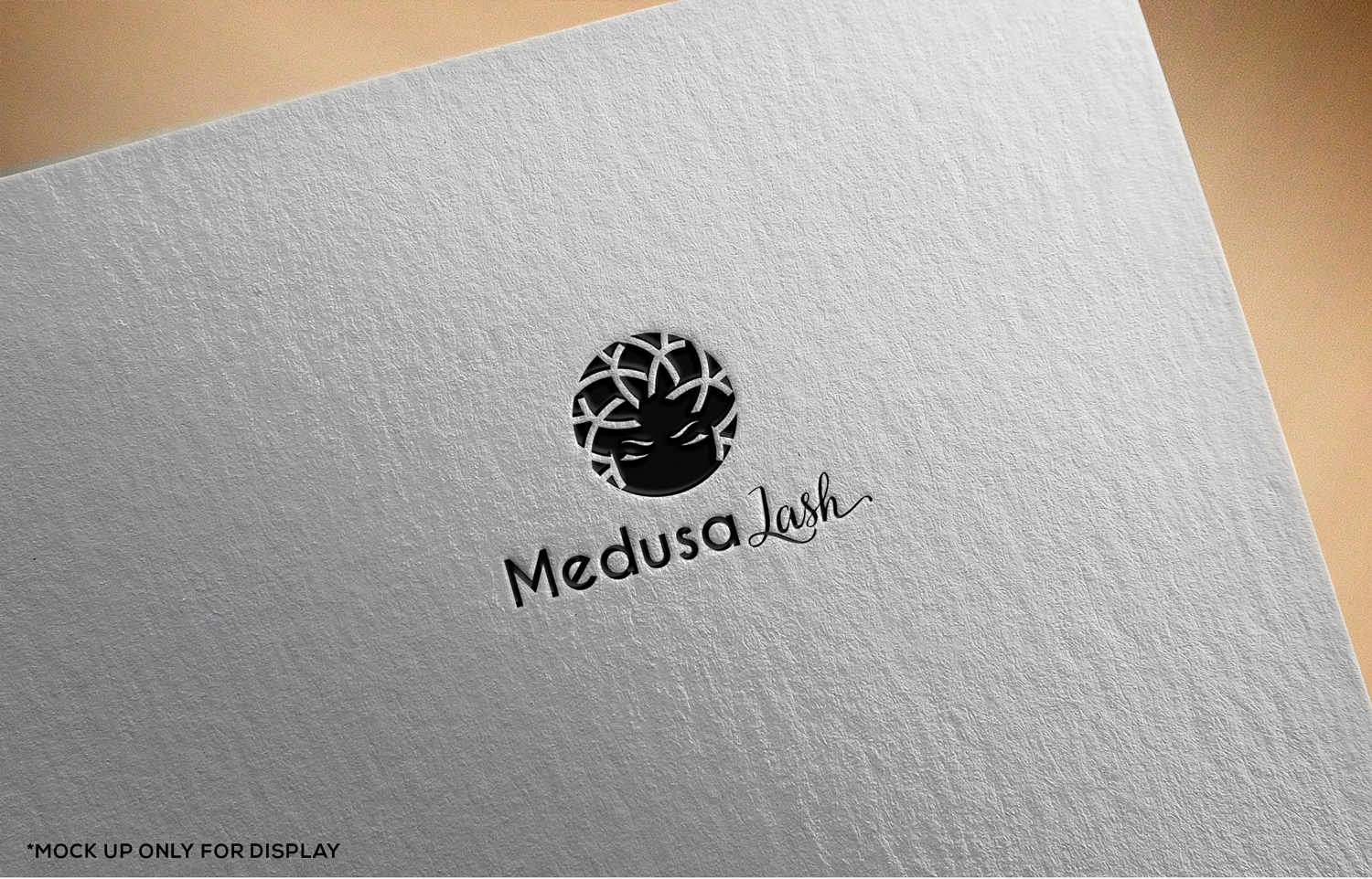 Diseño de Logo por designmind78 para Eyes beauty | Diseño #18624234