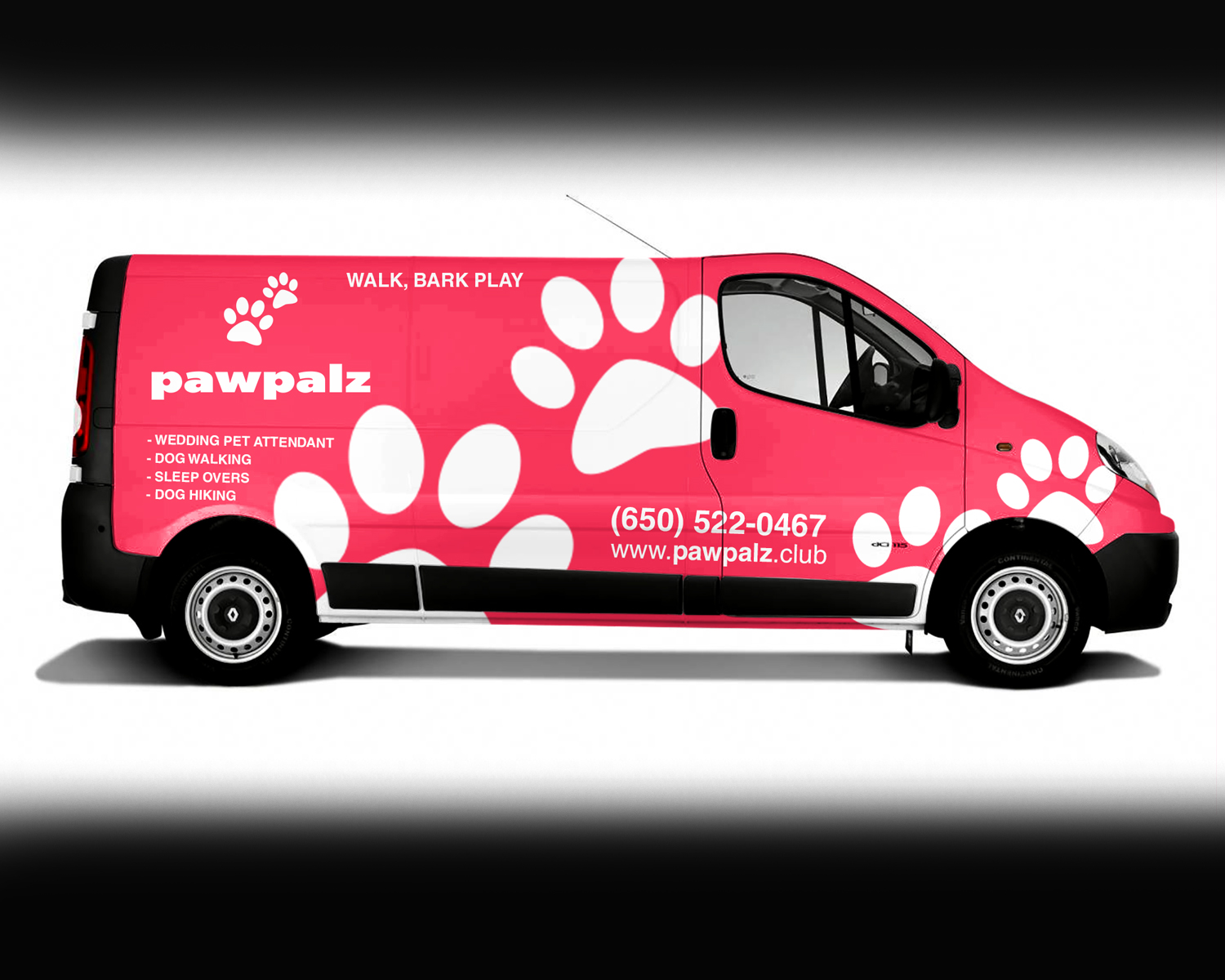 Design de Covering de Véhicule par RubelRir pour ce projet | Design #18702660