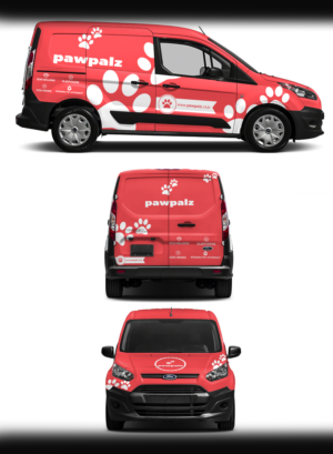 Design de Covering de Véhicule par RubelRir pour ce projet | Design : #18736120