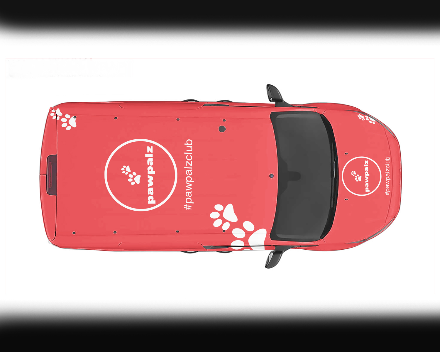 Design de Covering de Véhicule par RubelRir pour ce projet | Design #18736923