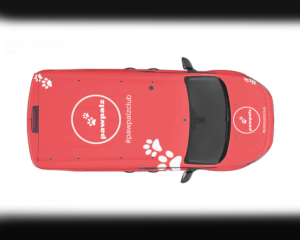 Design de Covering de Véhicule par RubelRir pour ce projet | Design : #18736923