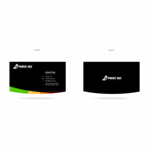 Business Card Design by dx46™  for this project | Design: #18614304