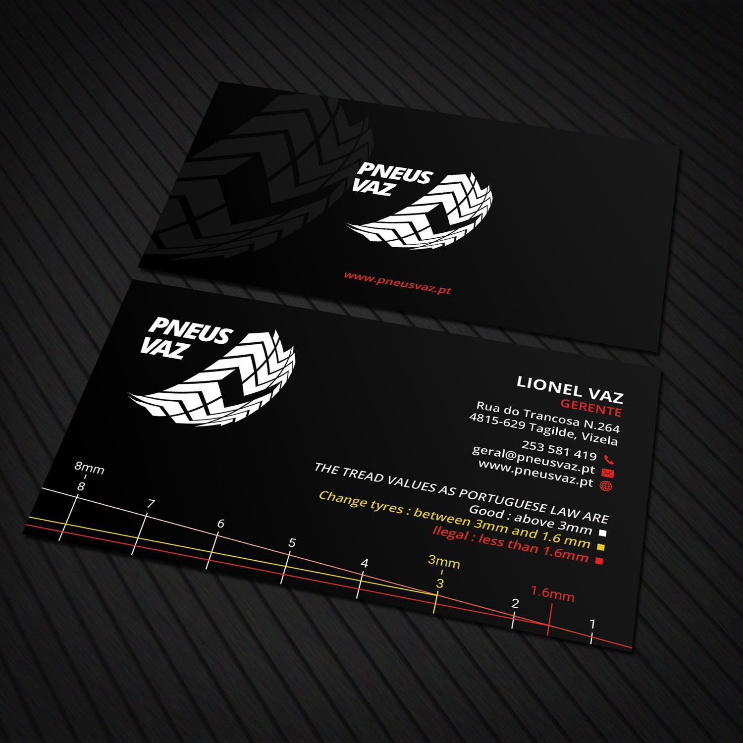 Design de Carte de Visite par Sandaruwan pour ce projet | Design #18622513