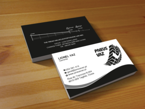 Business Card Design by Creations Box 2015 for this project | Design: #18627854