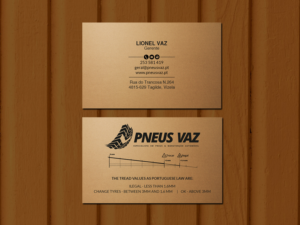 Business Card Design by Creations Box 2015 for this project | Design: #18627856