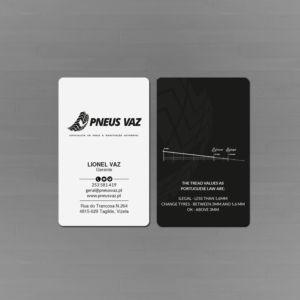 Business Card Design by Creations Box 2015 for this project | Design: #18627859