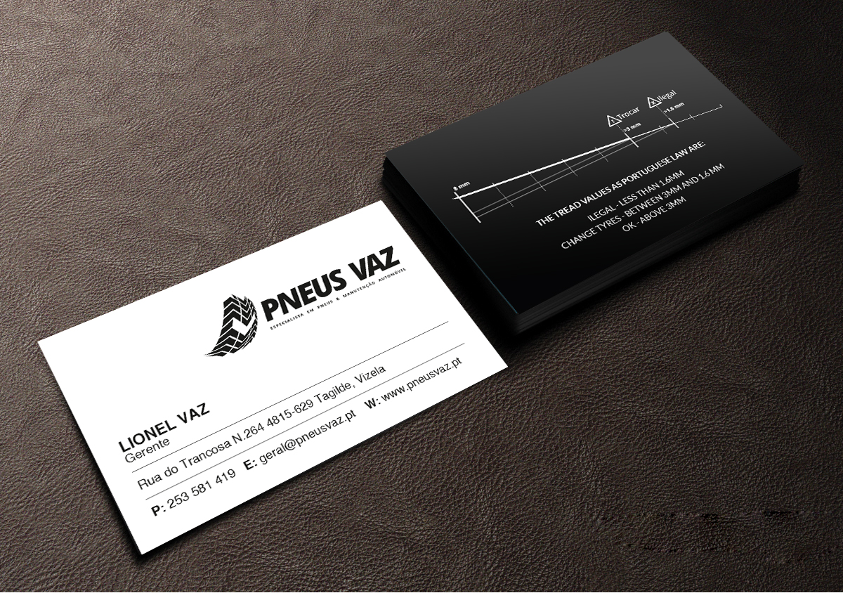 Business Card Design by Creations Box 2015 for this project | Design #18627860