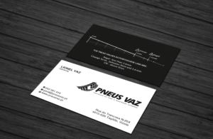 Business Card Design by Creations Box 2015 for this project | Design: #18627861