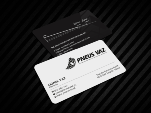 Business Card Design by Creations Box 2015 for this project | Design: #18627870