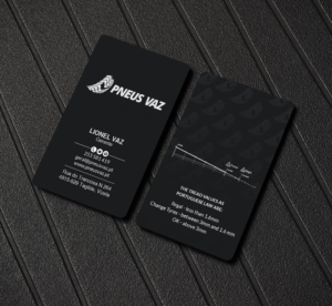 Business Card Design by Creations Box 2015 for this project | Design: #18627874