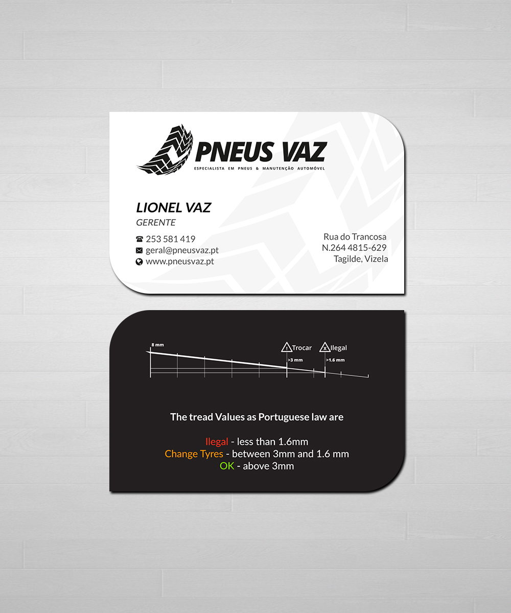 Business Card Design by Creations Box 2015 for this project | Design #18627876