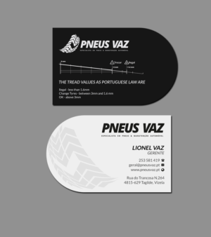 Business Card Design by Creations Box 2015 for this project | Design: #18627878