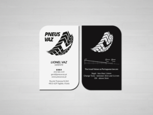 Business Card Design by Creations Box 2015 for this project | Design: #18627879