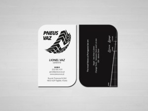 Business Card Design by Creations Box 2015 for this project | Design: #18635334