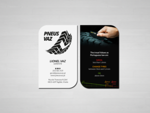 Business Card Design by Creations Box 2015 for this project | Design: #18654856