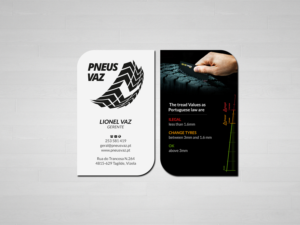 Business Card Design by Creations Box 2015 for this project | Design: #18654857