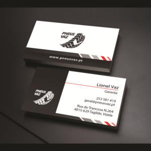 Visitenkarten-Design von wall-jamboree für dieses Projekt | Design: #18681380