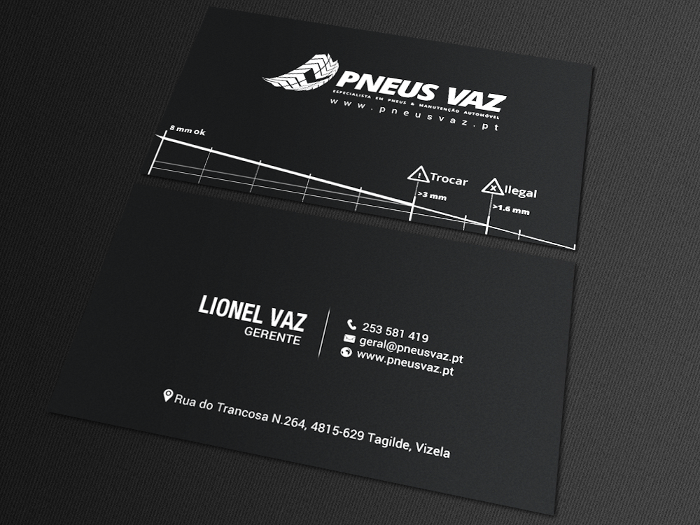 Visitenkarten-Design von chandrayaan.creative für dieses Projekt | Design #18621612