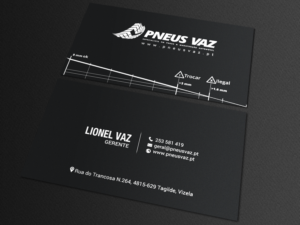 Business Card Design by chandrayaan.creative for this project | Design: #18621612