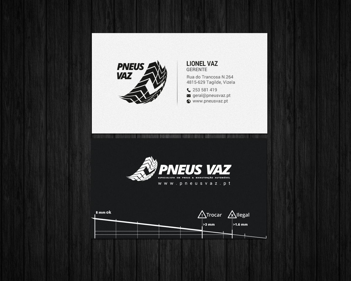 Visitenkarten-Design von chandrayaan.creative für dieses Projekt | Design #18621615