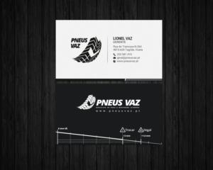 Business Card Design by chandrayaan.creative for this project | Design: #18621617