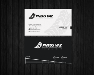 Business Card Design by chandrayaan.creative for this project | Design: #18621621