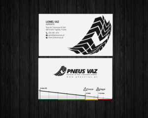 Business Card Design by chandrayaan.creative for this project | Design: #18621623