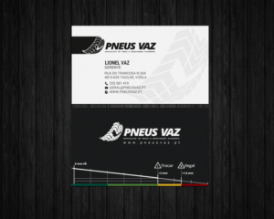 Business Card Design by chandrayaan.creative for this project | Design: #18621625