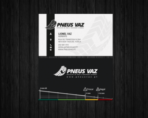 Business Card Design by chandrayaan.creative for this project | Design: #18621635