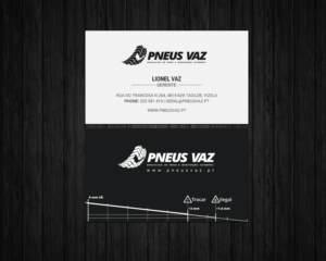 Business Card Design by chandrayaan.creative for this project | Design: #18621640