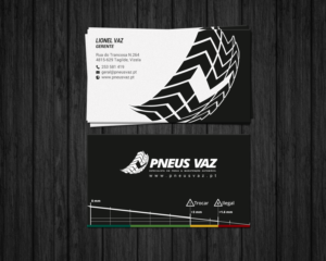 Business Card Design by chandrayaan.creative for this project | Design: #18624865