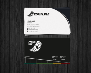 Business Card Design by chandrayaan.creative for this project | Design: #18624867