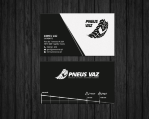 Business Card Design by chandrayaan.creative for this project | Design: #18624879