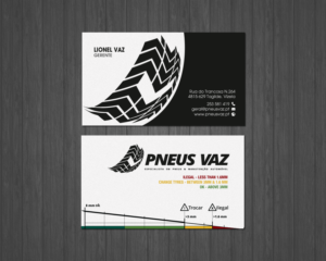 Business Card Design by chandrayaan.creative for this project | Design: #18652627