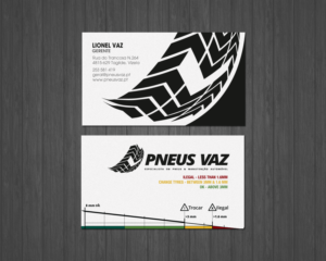 Business Card Design by chandrayaan.creative for this project | Design: #18652628