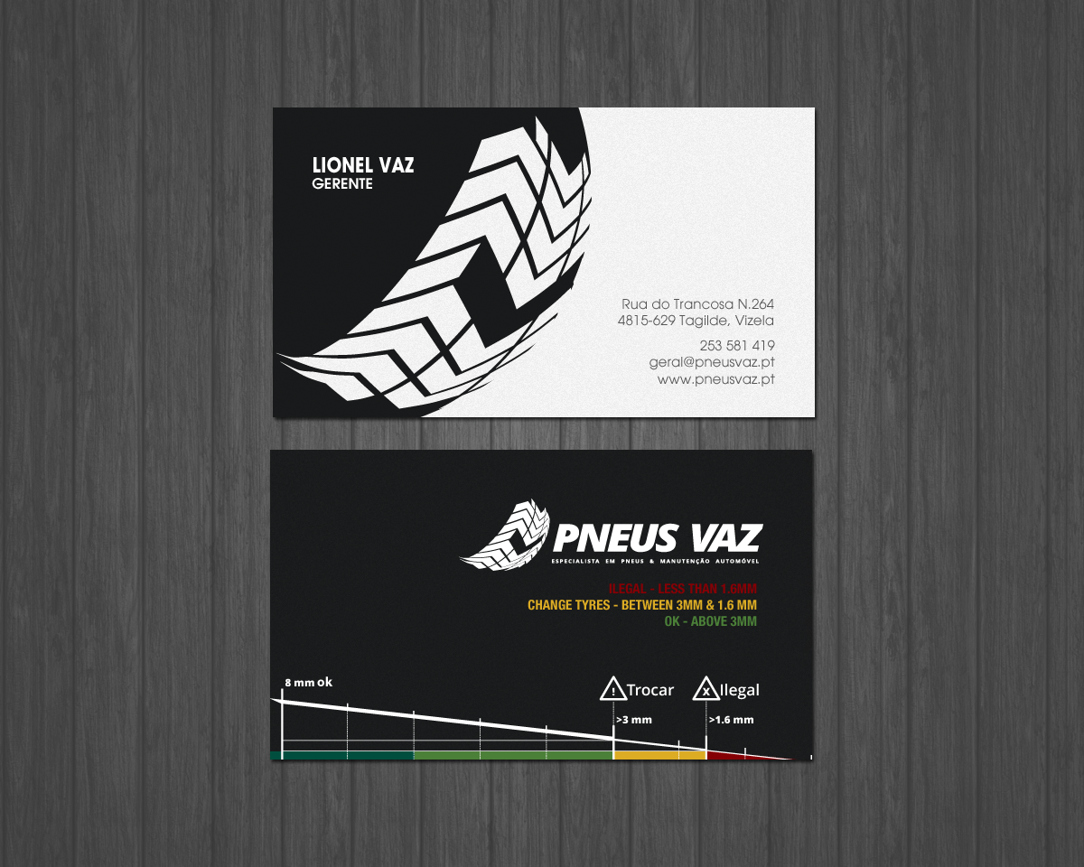 Visitenkarten-Design von chandrayaan.creative für dieses Projekt | Design #18654025