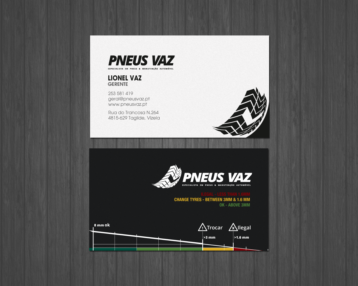 Visitenkarten-Design von chandrayaan.creative für dieses Projekt | Design #18654028