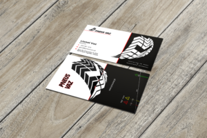 Business Card Design by TanaMa Creations for this project | Design: #18625097
