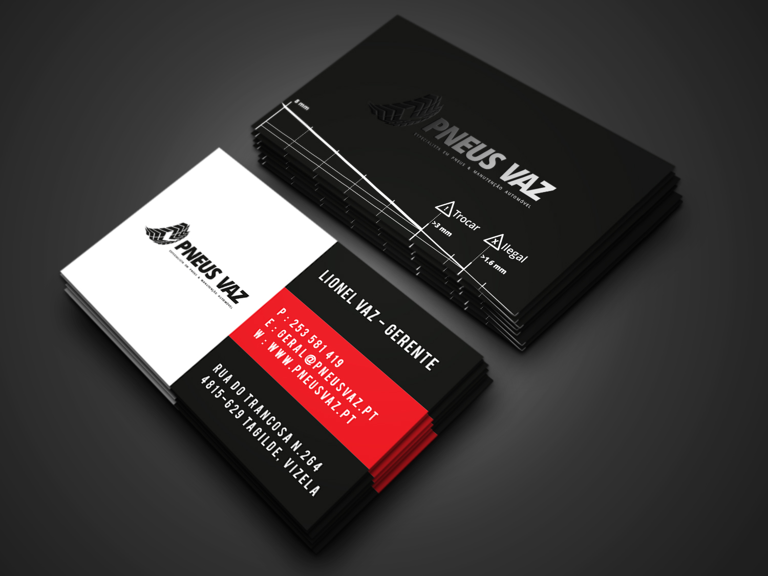 Business Card Design by Tripti Ranjan Gain for this project | Design #18642300