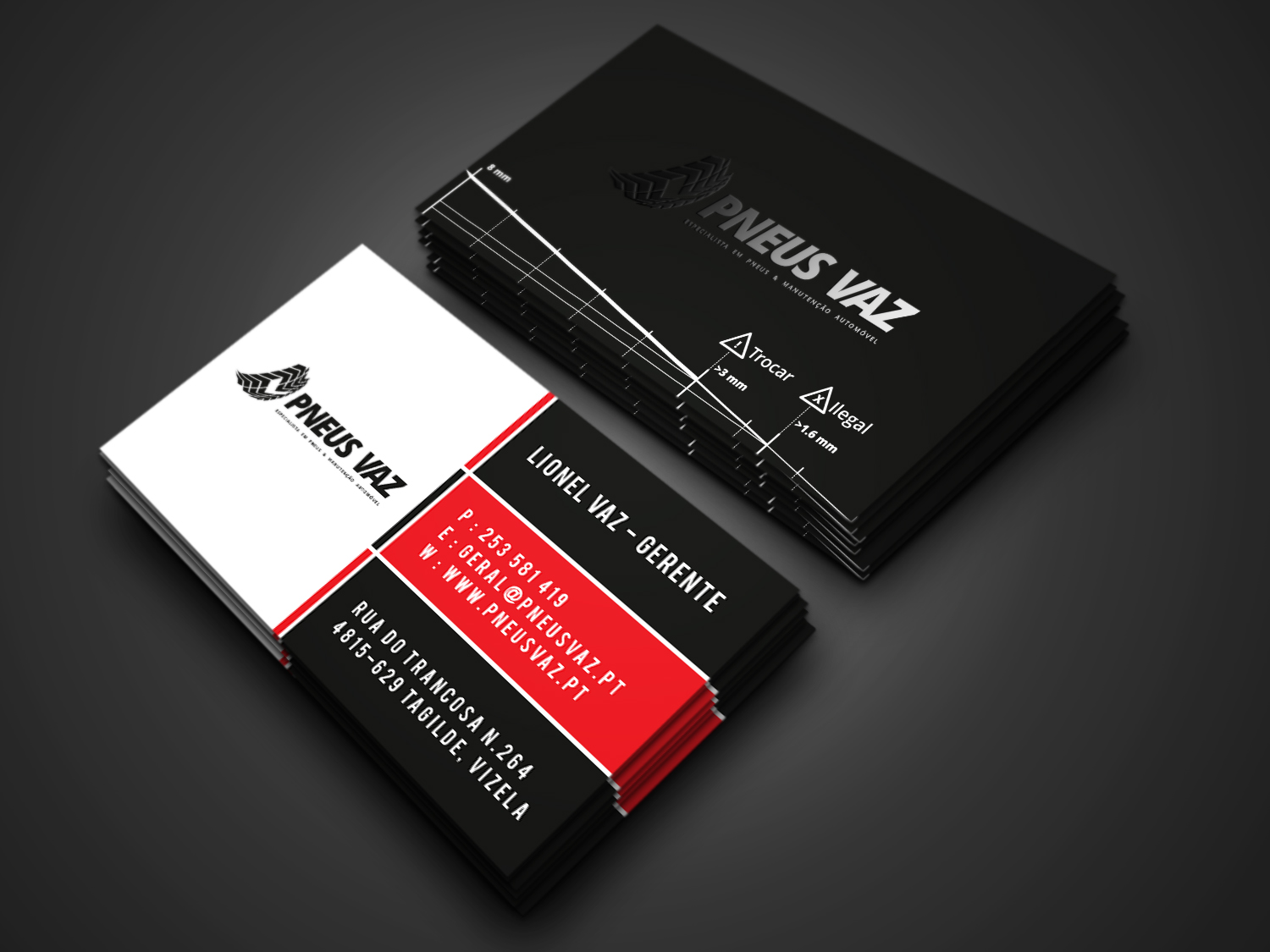 Business Card Design by Tripti Ranjan Gain for this project | Design #18642301