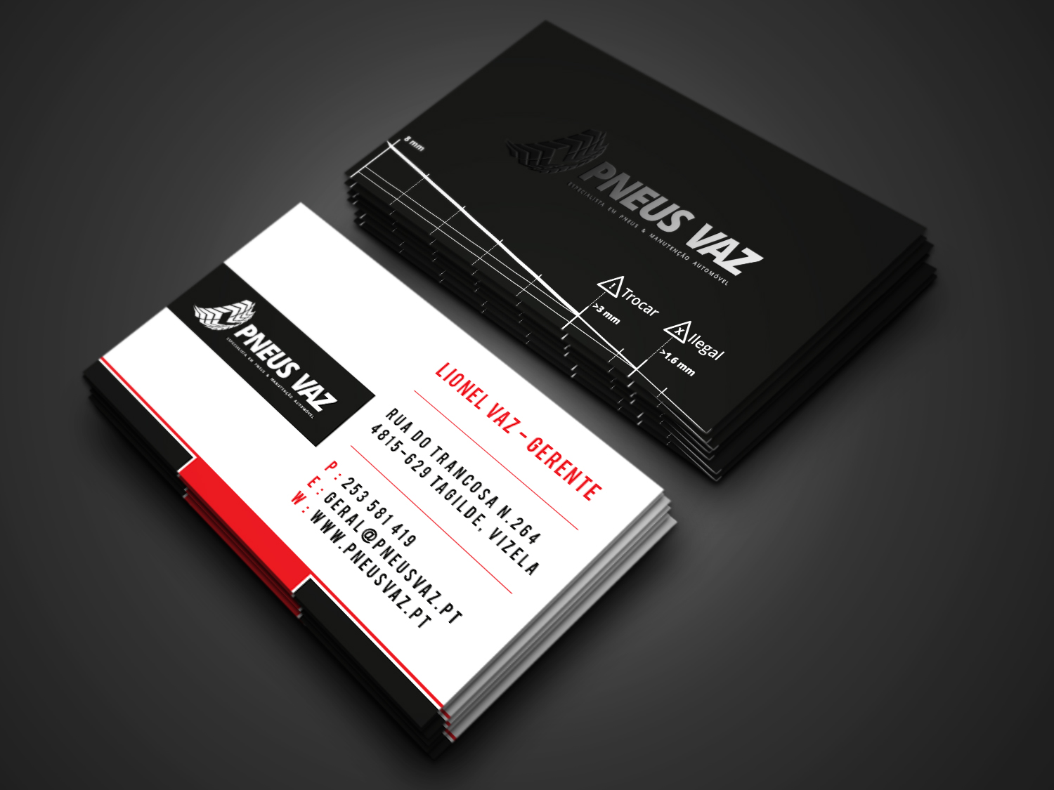 Business Card Design by Tripti Ranjan Gain for this project | Design #18642302
