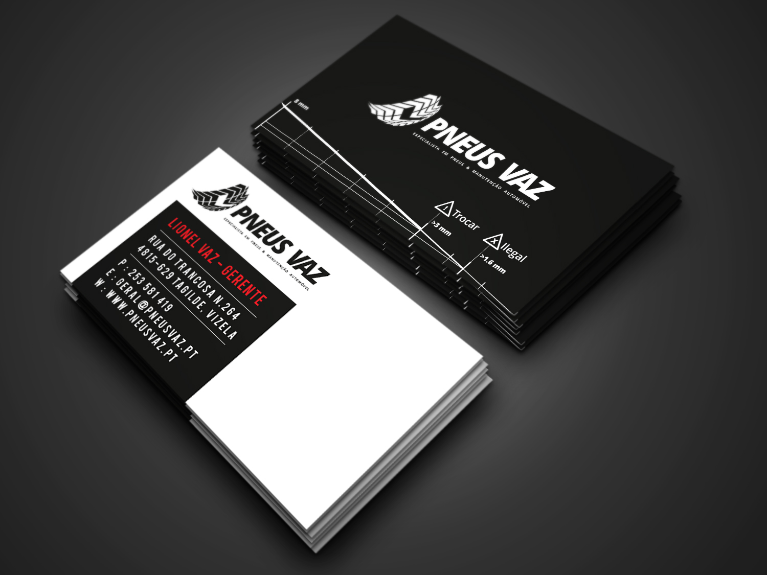 Business Card Design by Tripti Ranjan Gain for this project | Design #18642306