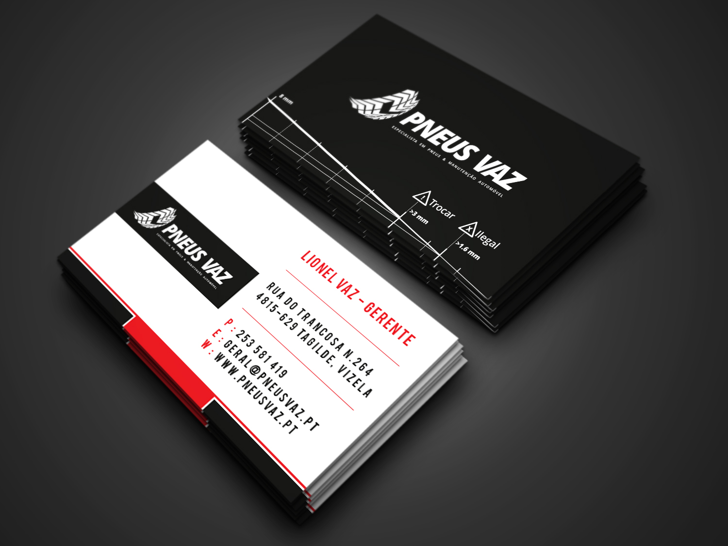 Business Card Design by Tripti Ranjan Gain for this project | Design #18642307