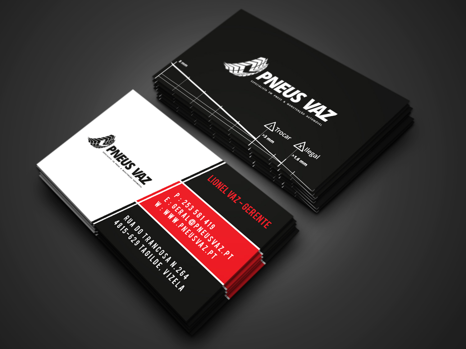 Business Card Design by Tripti Ranjan Gain for this project | Design #18642308