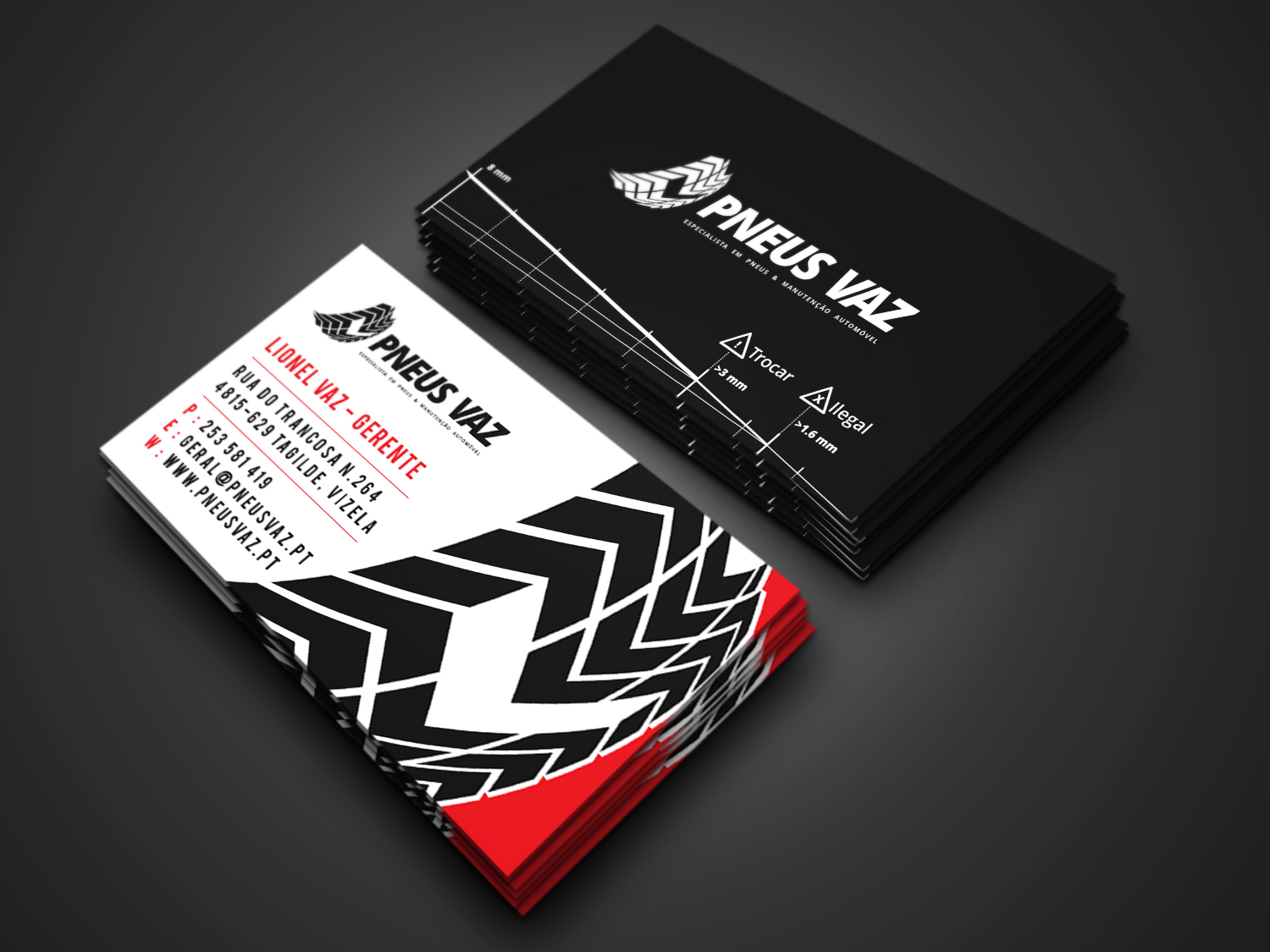 Business Card Design by Tripti Ranjan Gain for this project | Design #18642309